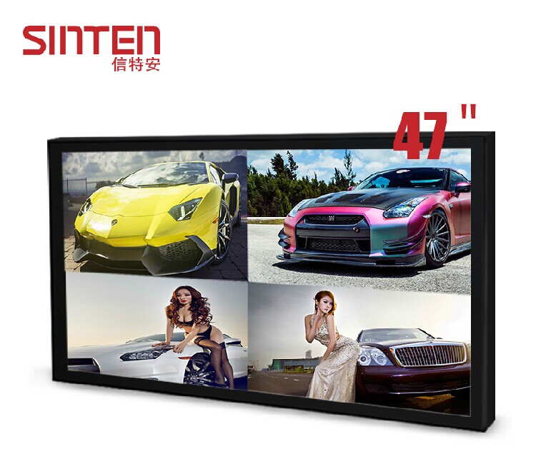 LG47寸工業(yè)監(jiān)視器 高清液晶監(jiān)視器 視頻監(jiān)視器 安防監(jiān)控顯示器