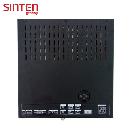 裸屏拼接處理器液晶拼接器拼接屏處理器LTI460AA04 AA05處理器