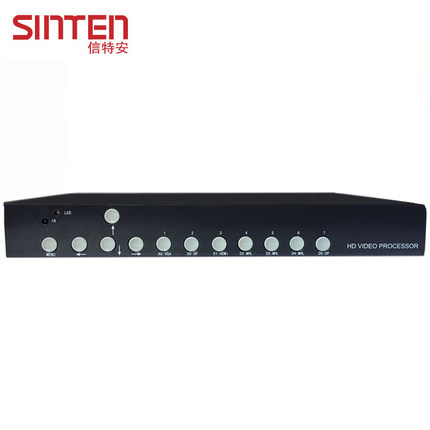 蘋果安卓手機畫面豎屏旋轉(zhuǎn)器90度智能高清同屏旋轉(zhuǎn)處理器同屏器